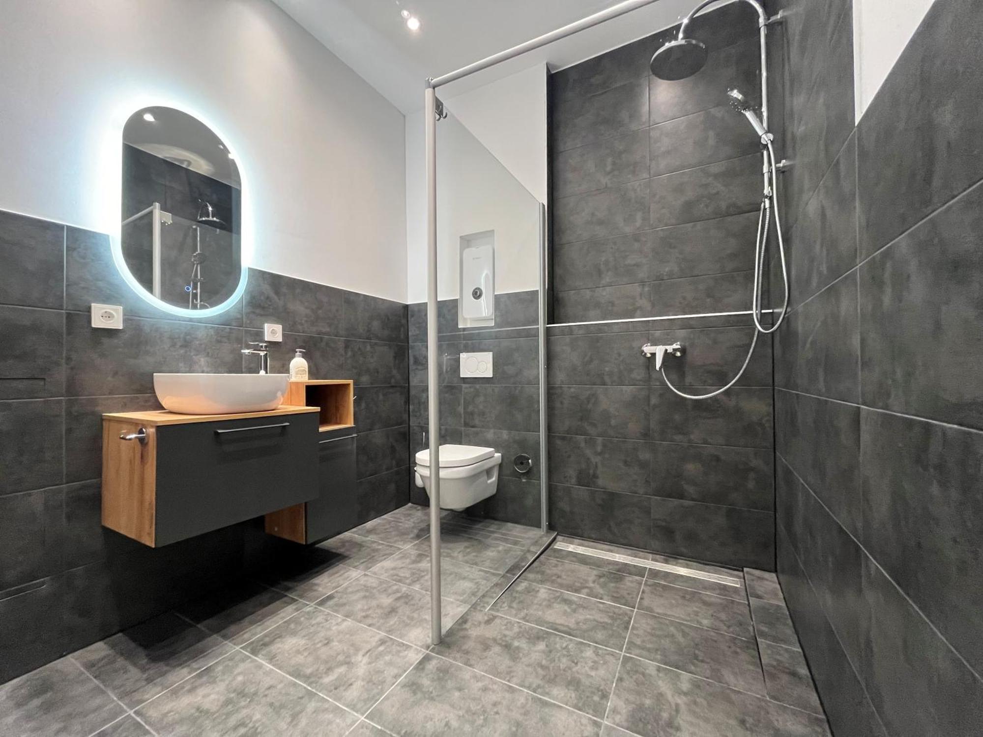 Apartament Loft Neunkirchen La Zewnętrze zdjęcie